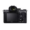 Sony a7 III Full-frame Mirrorless Interchangeable-Lens Camera with 28-70mm Lens Optical with 3-Inch LCD, Black (ILCE7M3K/B) (Renewed) view 2