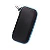 CaseSack Graphing Calculator Case for Texas Instruments TI84 Plus, TI84, TI83, TI89, TI-Nspire CXII/TI Nspire CX CAS/TI Nspire CX, Stationary mesh Pocket, Pen/Pencil Holder view 2