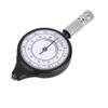 Map Measurer, Mini Metal Distance Caculator Map Measuring for Camping, Hiking, Cycling view 1