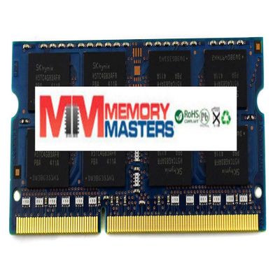 16GB Memory for Synology DiskStation DS3018xs DDR4 2133MHz ECC SODIMM RAM (MemoryMasters)