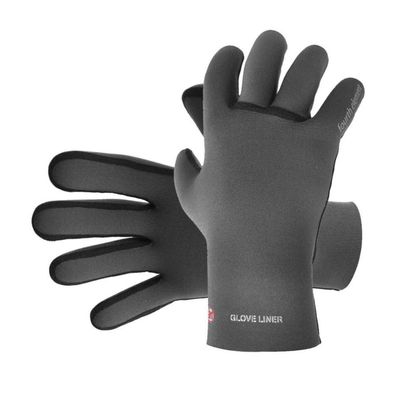 Fourth Element G1 Liner Gloves, Medium
