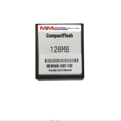128MB Compact Flash Memory for Cisco 2800 2801 2811 2821 2851 Series Router. Equivalent to Cisco MEM2800-128CF= (MemoryMasters)