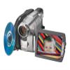 Sony DCR-DVD301 1MP DVD Handycam Camcorder w/10x Optical Zoom (Renewed) view 1