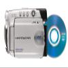 Sony DCR-DVD301 1MP DVD Handycam Camcorder w/10x Optical Zoom (Renewed) view 2