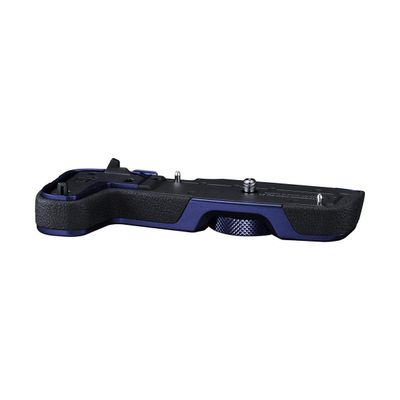 Canon EG-E1 Extension Grip for EOS RP Camera (Blue)