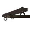 OnStage SS7990 Hanging Speaker Bracket view 3