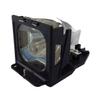 Lutema Platinum Bulb for Toshiba TLPLV1 Projector Lamp with Housing (Original Philips Inside) view 1