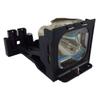 Lutema Platinum Bulb for Toshiba TLPLV1 Projector Lamp with Housing (Original Philips Inside) view 2