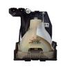 Lutema Platinum Bulb for Toshiba TLPLV1 Projector Lamp with Housing (Original Philips Inside) view 4