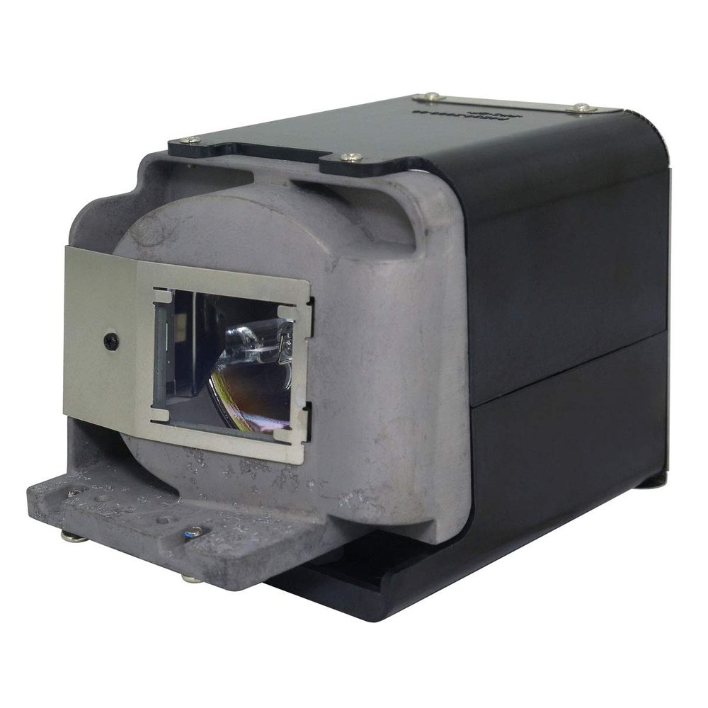 Lutema Economy Bulb for Optoma EX632 Projector (Lamp with Housing)