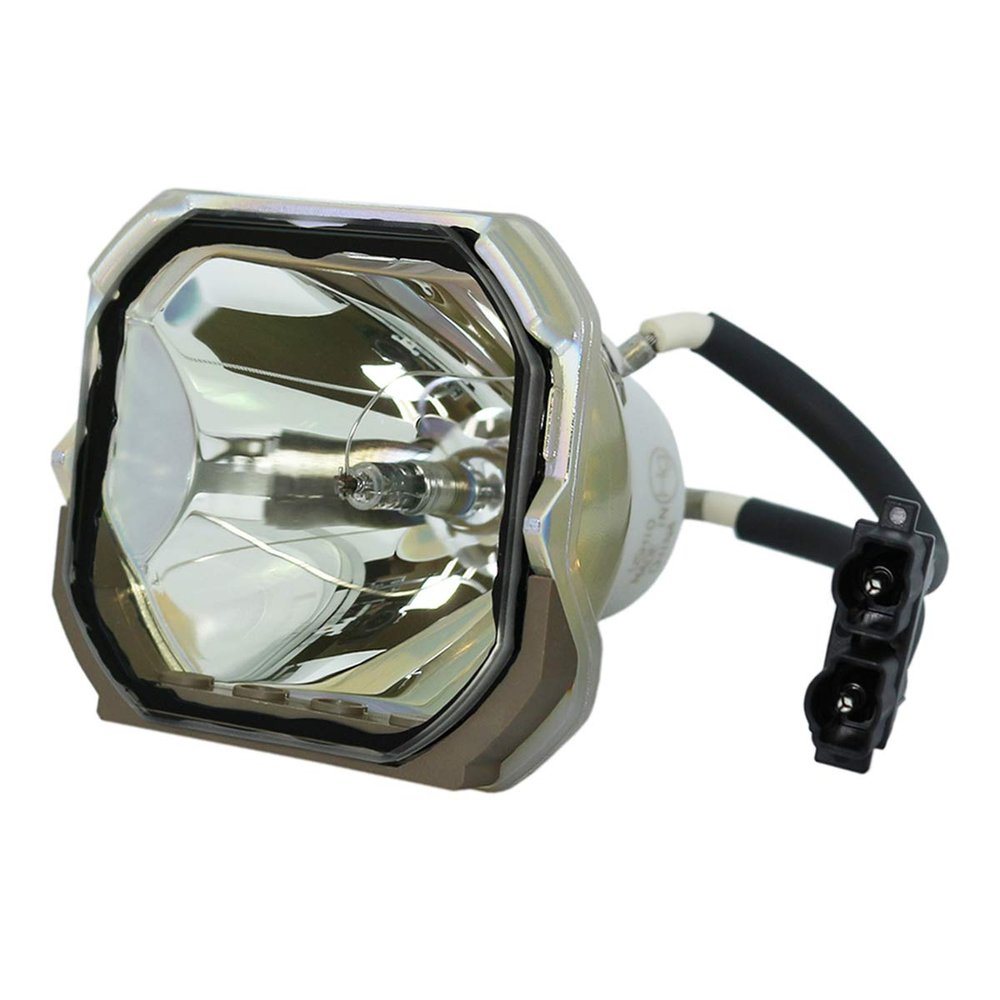 Lutema Platinum Bulb for Hitachi CPX325LAMP Projector (Lamp Only)