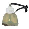Lutema Platinum Bulb for Hitachi CPX325LAMP Projector (Lamp Only) view 4