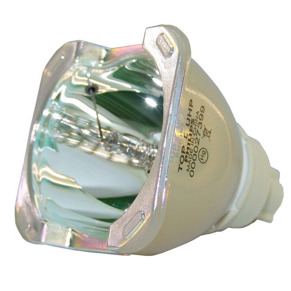 Lutema Platinum Bulb for Dell 331-7395 Projector Lamp (Original Philips Inside)