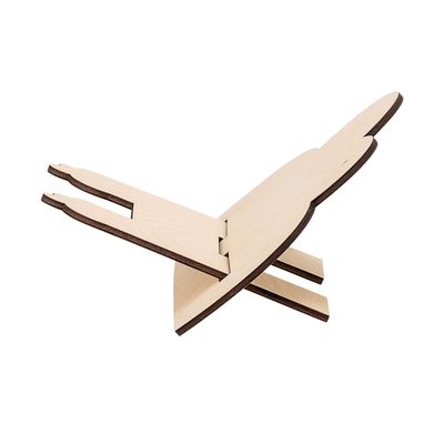 Bloomingville AH0584 Tablet Holder, Beige