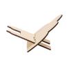 Bloomingville AH0584 Tablet Holder, Beige