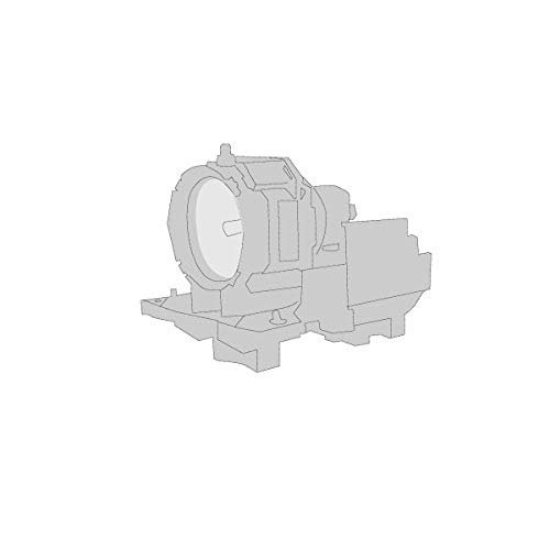 Lutema Economy Bulb for Marantz VP-12S2 (Female Plug) Projector (Lamp Only)