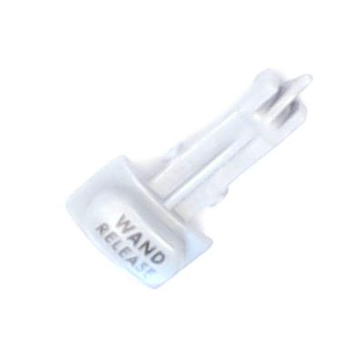 Kenmore KC13DDMMZMUH Vacuum Wand Release Button, Lower Genuine Original Equipment Manufacturer (OEM) Part