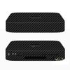 SopiGuard 3M Carbon Black Full Body Precision Edge-to-Edge Coverage Vinyl Sticker Skin for 2018 Mac mini A1993 view 1
