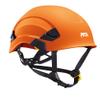 Petzl Vertex Industrial Safety Helmet (ANSI Z89.1 Type I Class E) - Orange view 1