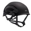 Petzl Vertex Industrial Safety Helmet (ANSI Z89.1 Type I Class E) - Black view 1