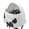 Petzl Vertex Industrial Safety Helmet (ANSI Z89.1 Type I Class E) - Black view 2