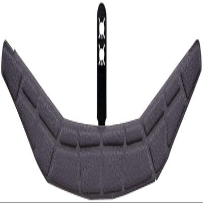 Petzl Replacement Headband with Comfort Foam for Vertex and Strato Helmets (2019+) - Standard Foam (Closed-Cell) - 5 Pack
