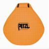 Petzl Nape Protector for Vertex and Strato Helmets (Hi-Viz, SPF 40) - Hi-Viz Orange view 1