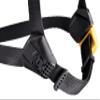 Petzl Vertex Industrial Safety Helmet (ANSI Z89.1 Type I Class E) - Hi-Viz Yellow (Reflective) view 3