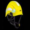 Petzl Vertex Industrial Safety Helmet (ANSI Z89.1 Type I Class E) - Hi-Viz Orange (Reflective) view 2