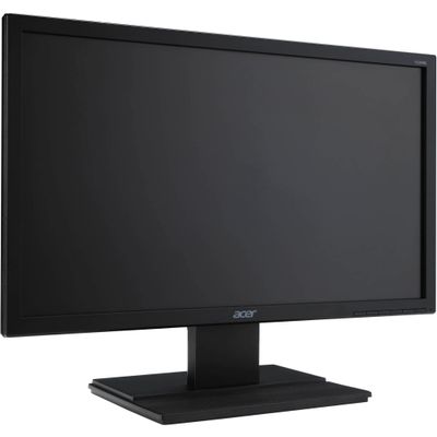 acer V226HQL 21.5" Full HD LED LCD Monitor - 16:9 - Black