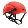Petzl Vertex Industrial Safety Helmet (ANSI Z89.1 Type I Class E) - Red view 1