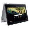 Acer Chromebook Spin 11 CP311-1H Convertible Laptop, Celeron N3350, 11.6in HD Touch, 4GB DDR4, 32GB eMMC, Google Chrome (Renewed) view 1