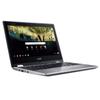 Acer Chromebook Spin 11 CP311-1H Convertible Laptop, Celeron N3350, 11.6in HD Touch, 4GB DDR4, 32GB eMMC, Google Chrome (Renewed) view 3