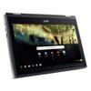 Acer Chromebook Spin 11 CP311-1H Convertible Laptop, Celeron N3350, 11.6in HD Touch, 4GB DDR4, 32GB eMMC, Google Chrome (Renewed) view 4