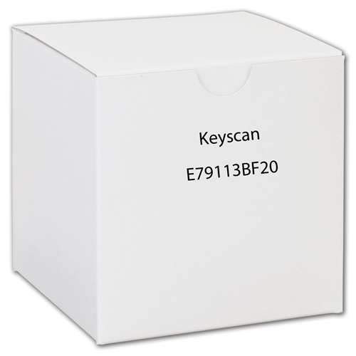 Keyscan E79113BF20