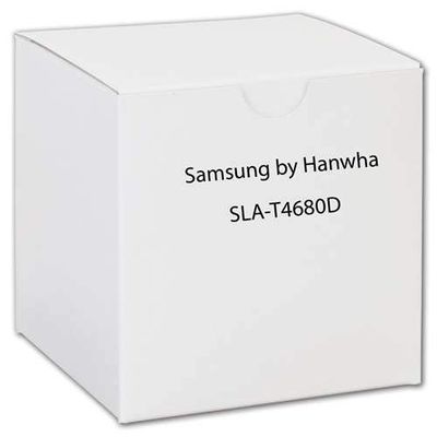 Hanwha Techwin Samsung - SLA-T4680D
