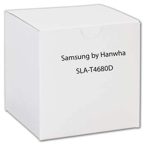 Hanwha Techwin Samsung - SLA-T4680D