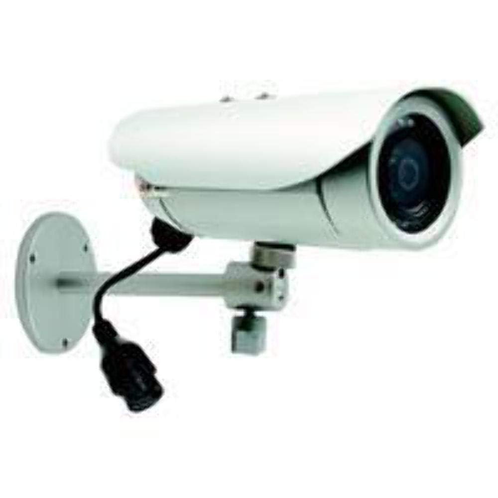 Acti, E33A, IP Camera, Fixed, 4.20mm, 5 MP, RJ45, 1080p