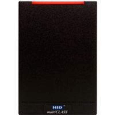 HID Global 920LTNNEK00017 RP40 MLTCLS SE,LF CST,WIEG,Pig,BLK,HF STD/SIO/SEOS