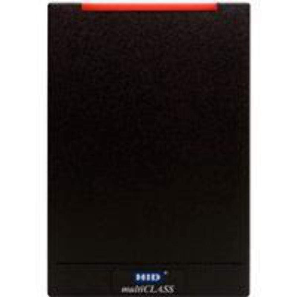 HID Global 920LTNNEK00017 RP40 MLTCLS SE,LF CST,WIEG,Pig,BLK,HF STD/SIO/SEOS