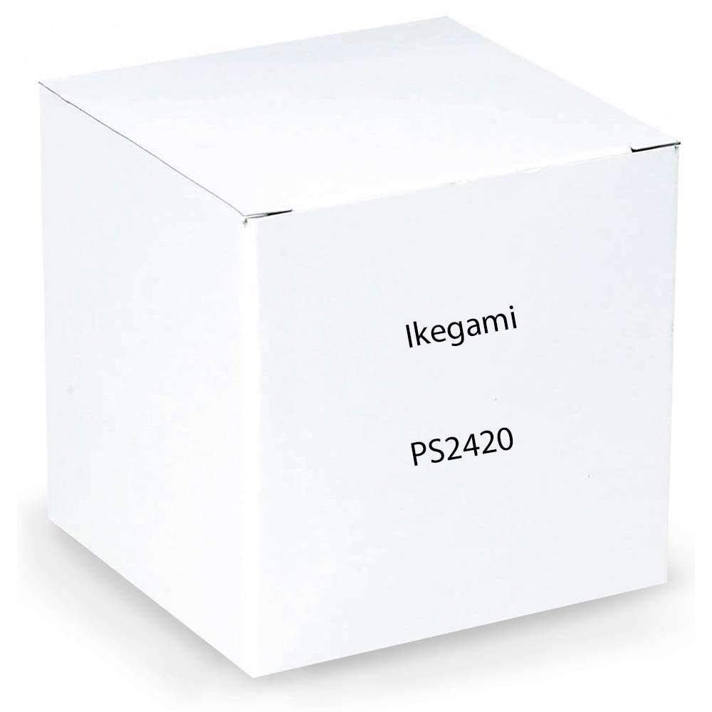 Ikegami PS2420
