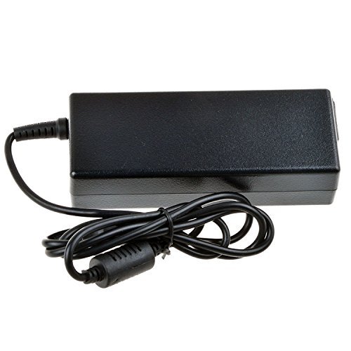 PK Power AC DC Adapter Replacement for Auvio SBX24210 Cat. No.: 4000460 2.1 Channel Stereo TV Surround Soundbox Sound Box Soundbar Sound bar Home Theater Speaker System Power