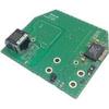 Honeywell PRO E-IPM ADPRO PRO E Series PoE Plug-in IP Module view 1