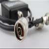 Comet CFX-431A Triplexer/RF Combiner-Splitter, 1.3150 MHz & 350500 MHz & 8401400 MHz, 1000 W PEP (HF) / 500 W & 200 W, 50 dB Isolation, N-Female & PL-259 view 3