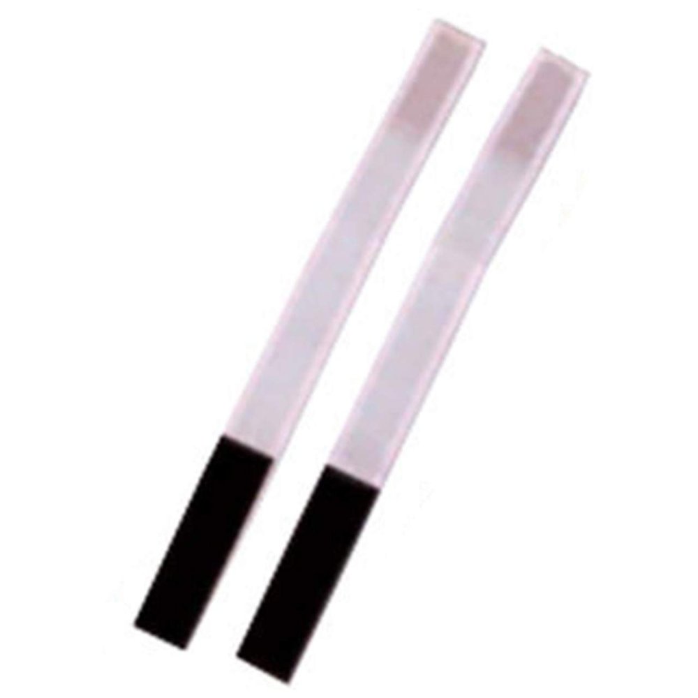 Kaneya K-3123 2-Person 3 Leg Belt, DX Long, White, Set of 2, Same Color