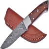 Frost Cutlery Hunter Rosewood FVFD57RW view 1