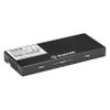 Black Box 4-Port Splitter 4K 60 HZ 4:4:4 HDMI 2.0 UHD HDCP 1.4/2.2 view 1