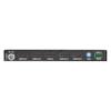Black Box 4-Port Splitter 4K 60 HZ 4:4:4 HDMI 2.0 UHD HDCP 1.4/2.2 view 4