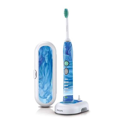 MightySkins Skin Compatible with Philips Sonicare 7 Series FlexCare+ Rechargeable - Cell Phone Towers | Protective, Durable, and Unique Vinyl Cover | Easy to Apply and Change Styles | Made in The USA