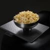 Swivel Carbon Fiber Tray Table for Valencia Home Theater Chairs  Slim, Durable Side Table for Snacks & Devices (New Edition) view 2
